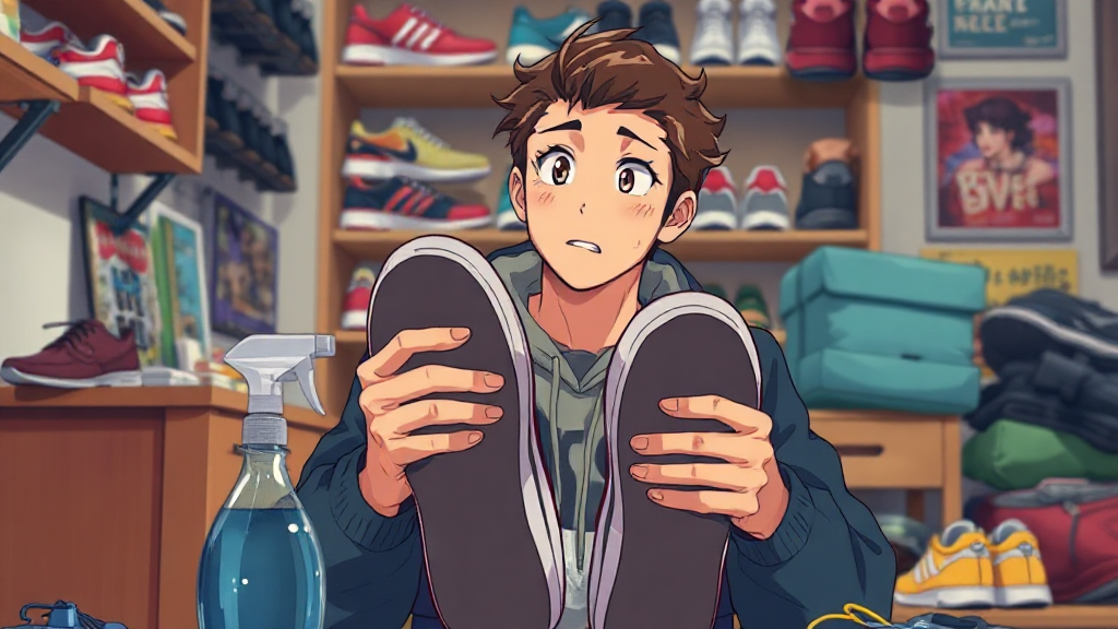 Как растянуть тесную обувь: проверенные методы и советы