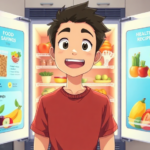 Умный холодильник: экономия на продуктах - реально ли это?